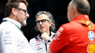 Red Bull Racing - Hivatalos: Bejelentette a Red Bull Helmut Marko utódját!