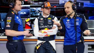 Red Bull Racing - Titkolózik a Red Bull, elzárták az információkat Verstappen mérnöke elől