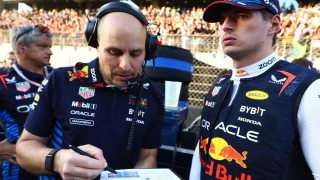 Red Bull Racing - Verstappen elérte, amit akart, de a Red Bull hatalmas árat fizethet érte Spában