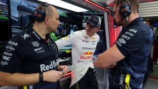 Aston Martin - Verstappen reméli, Alonso 2060-ig versenyez a Forma-1-ben