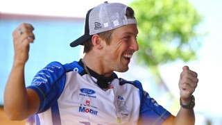 Red Bull Racing - Nincs visszaút a Red Bullhoz Liam Lawson számára