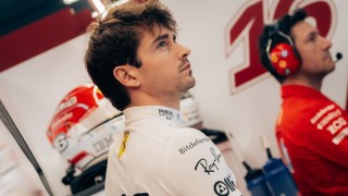 Ferrari - Csak úgy dől a pénz Leclerc-hez, és nem véletlenül