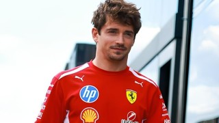  - Schumacher nyomdokaiba lépett Charles Leclerc Fioranóban