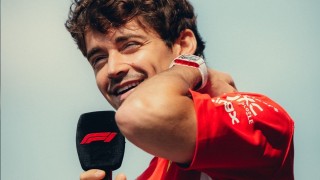 Ferrari - Újra a régi nóta - Leclerc kikapott Hamiltontól, most a Magyar Nagydíjon