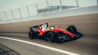 Ferrari - Wolff gyanakszik a Ferrarira, a riválisok behozhatatlan hátrányról beszélnek