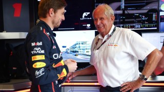 Red Bull Racing - Valódi háborúnak nevezte a 2021-es F1-es bajnoki csatát Helmut Marko