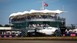 Amikor Bernie Ecclestone nagyon szégyellte magát