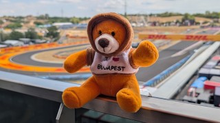 Mercedes - Íme, az F1-es Magyar Nagydíj teljes menetrendje
