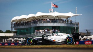 McLaren - Miért kell várnia a McLarennek a legújabb Mercedes-motorra?