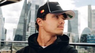 McLaren - Norris: Van valami az F1-ben, ami függőséget okoz, és Alonso valamint Hamilton is ezért van még itt