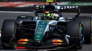 McLaren - Lando Norris sunyi módon nyerte volna meg a Brit Nagydíjat az utolsó körben