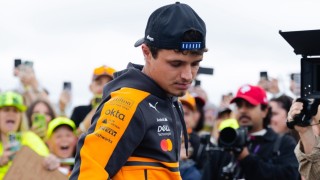 McLaren - Különleges motorfejlesztéssel támad a McLaren a Belga Nagydíjon