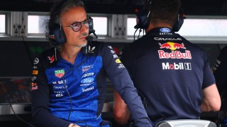 Red Bull Racing - Kicentizte a szélárnyékos trükköt a Red Bull, Mekies szerint ennél többet nem tehettek volna