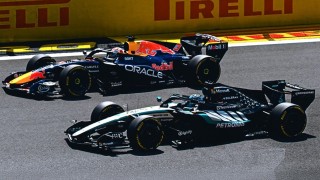 Mercedes - Teljesen logikátlan, de hatékony - így űz bolondot a Mercedes az FIA-ból és a riválisokból