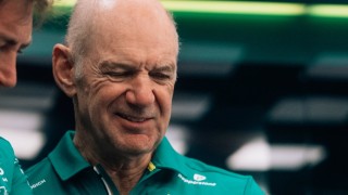 Aston Martin - Kiderült, mit gondol Adrian Newey Christian Horner esetleges érkezéséről
