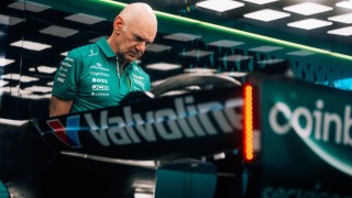 Aston Martin - A Honda korábbi motorguruja szerint komoly áttörés előtt áll az Aston Martin