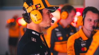 McLaren - Eltörölné a Forma–1 egyik legvitatottabb szabályát a korábbi futamgyőztes