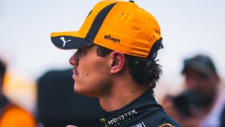McLaren - Lando Norris sajnálja a népszerű helyszín kiesését a versenynaptárból