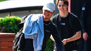 McLaren - Ekkora pofonra még Norris sem számított a Belga Nagydíjon, de várjuk ki a végét