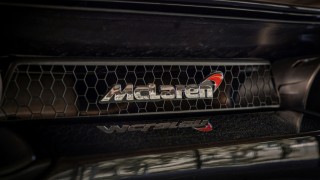 McLaren - A visszavonulás széléről tért vissza a csúcsra Mika Häkkinen