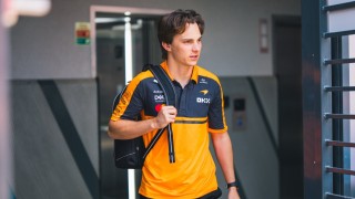 McLaren - Piastri: Vannak új fejlesztéseink, de a forradalom elmaradt