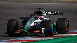 McLaren - Váratlan pilótacsere a McLarennél a Magyar Nagydíjon