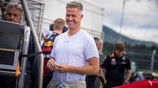  és  - Ralf Schumacher kíméletlenül kiosztotta az F1-es pilótát: „Inkább adja át a helyét másnak”