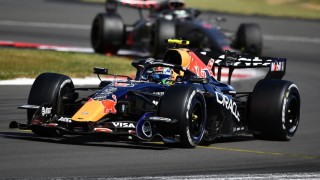 Red Bull Racing - Döntött az FIA a Red Bull veszélyesként jellemzett hátsó szárnyáról