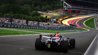  és  - Montoya szerint nagyon kockázatos beállítást választott a Red Bull
