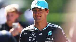 Mercedes - Ezért hallgatták el George Russell dühkitörését a Belga Nagydíjon