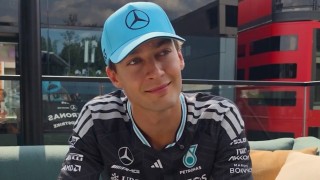 Mercedes - Csapatutasítás jöhet a Mercedesnél, ha Russell a Hungaroringen sem villant valamit