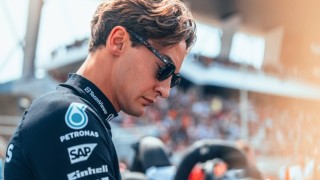 Williams - Egy lassú kávéfőzővel világította meg a Williams mentalitását George Russell