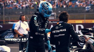 Racing Bulls - „Vicces volt, de most már nevetséges” - Lindblad elárulta, hogy még nincs jogosítványa