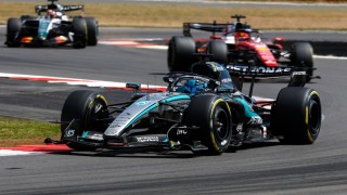 Mercedes - Már a mérnökök is látják Russell hatalmas szenvedését a Mercedesnél