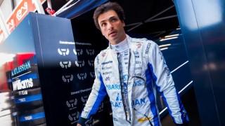 Williams - Videón Sainz elképesztő hibája a Magyar Nagydíjról, Piastri totálisan kiborult
