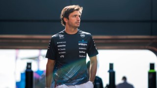 Williams - Sainz elutasította a Williams mesés ajánlatát