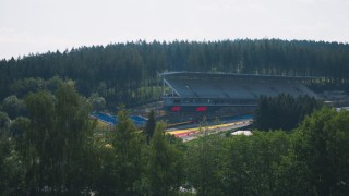 McLaren - Máris súlyos rajtbüntetést osztottak ki a Belga Nagydíjra