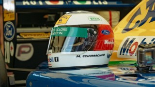 Damon Hill jelentése indította el Michael Schumacher kizárását Silverstone-ban