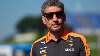 McLaren - Stella elismerte a McLaren hibáját Norris silverstone-i dobogója után