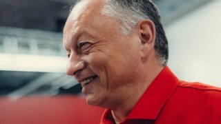 Ferrari - Frédéric Vasseur megváltoztatta a Ferrari teljes kommunikációját