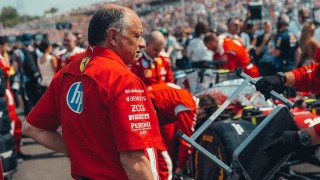 Ferrari - Ezt a hibát még Fred Vasseur sem tudja letagadni a Ferrarinál