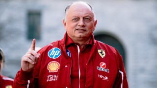 Ferrari - Újabb óriási pofont kaphat a Ferrari a Mercedestől
