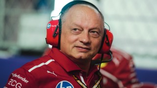 Ferrari - Vasseur: „Ha a Mercedes és a Red Bull fejleszt, ők zsenik - ha mi tesszük ugyanezt, csalók vagyunk”