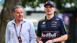 Red Bull Racing - Eldőlt a kérdés, itt folytatja Max Verstappen!