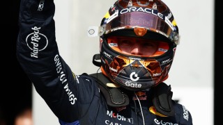 Red Bull Racing - Döbbenet, amit Verstappen művelt a Red Bullal a Magyar Nagydíjon - ő is alig hiszi el
