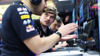 Red Bull Racing - „Nem értem, hogyan lettünk másodikok” – Verstappen teljesen kiakadt a Magyar Nagydíjon