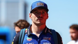 Red Bull Racing - Látványos dührohamot kapott Verstappen a belgiumi szabadedzésen