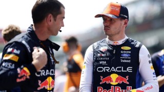 Súlyos árat fizettek a múlt bajnokai azért a döntésért, amire Verstappen készülhet