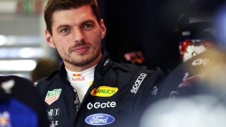 Red Bull Racing - Visszafogott elvárásokkal utazik kedvenc pályájára Max Verstappen