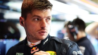 Red Bull Racing - Verstappen sokat szenvedett a Magyar Nagydíj első napján, de még van idő
